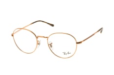 Ray-Ban RX 3582V 2943 large klein