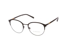 Burberry BE 1318 1252, inkl. Gläser, Runde Brille, Herren