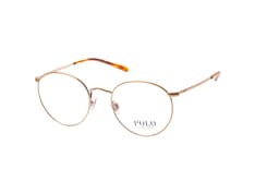 Polo Ralph Lauren PH 1179 9334, including lenses, ROUND Glasses, MALE