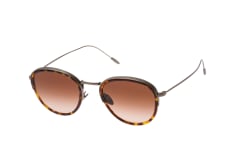 Giorgio Armani AR 6068 320013, ROUND Sunglasses, MALE