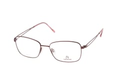 Rodenstock R 7063 C, inkl. Gläser, Rechteckige Brille, Unisex