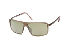 Porsche Design P 8650 C, RECTANGLE Sunglasses, MALE