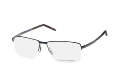 Porsche Design P 8318 C, including lenses, RECTANGLE Glasses, MALE