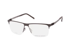 Porsche Design P 8324 A, inkl. Gläser, Aviator Brille, Herren