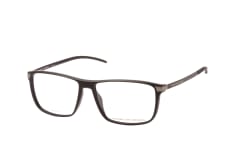 Porsche Design P 8327 A, including lenses, SQUARE Glasses, MALE