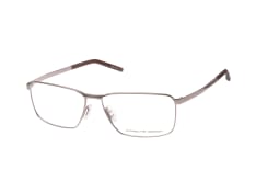 Porsche Design P 8302 C, including lenses, RECTANGLE Glasses, MALE
