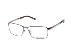 Porsche Design P 8273 D, including lenses, RECTANGLE Glasses, MALE