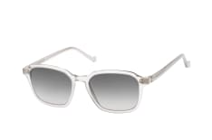 Hackett London HSB 866 950, RECTANGLE Sunglasses, MALE, available with prescription