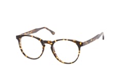 L.G.R Norton 09, inkl. Gläser, Runde Brille, Unisex