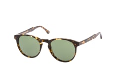 L.G.R Norton 09, Runde Sonnenbrille, Unisex