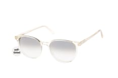 L.G.R Keren 49, ROUND Sunglasses, UNISEX, available with prescription