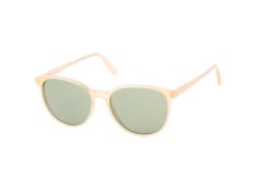 L.G.R Keren 08, Runde Sonnenbrille, Unisex, in Sehstärke erhältlich