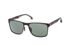 Carrera CA 8026/S 003, RECTANGLE Sunglasses, MALE, available with prescription