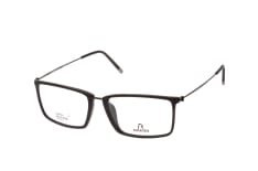 Rodenstock R 7064 A, including lenses, RECTANGLE Glasses, MALE