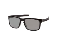 Oakley Holbrook MIX OO 9384 06, RECTANGLE Sunglasses, MALE, polarised