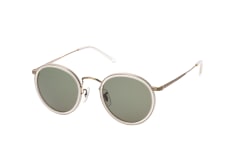 CO Optical Central 3020 001, ROUND Sunglasses, UNISEX, available with prescription