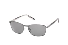 Aspect by Mister Spex Miles 2075 002, SQUARE Sunglasses, UNISEX, available with prescription