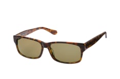 Aspect by Mister Spex Will 2003 003, RECTANGLE Sunglasses, UNISEX, available with prescription