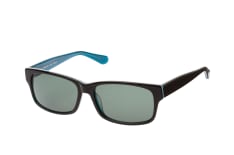 Aspect by Mister Spex Will 2003 005, RECTANGLE Sunglasses, UNISEX, available with prescription