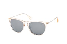 Mister Spex Collection Ashley 2023 005, ROUND Sunglasses, FEMALE, available with prescription