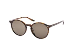 Mister Spex Collection Bora 2093 001, ROUND Sunglasses, UNISEX, available with prescription