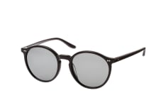 Mister Spex Collection Bora 2093 002, ROUND Sunglasses, UNISEX, available with prescription