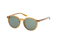 Mister Spex Collection Bora 2093 003, ROUND Sunglasses, UNISEX, available with prescription