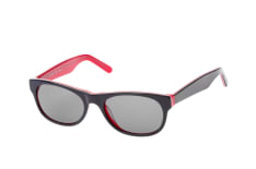 Aspect by Mister Spex Jamie 2001 004, RECTANGLE Sunglasses, FEMALE, available with prescription