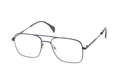 Tommy Hilfiger TH 1537 D51, including lenses, AVIATOR Glasses, MALE