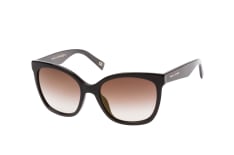 Marc Jacobs Marc 309/S 807, BUTTERFLY Sunglasses, FEMALE, available with prescription