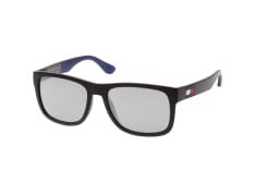 Tommy Hilfiger TH 1556/S D51T4, RECTANGLE Sunglasses, MALE