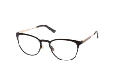 Gucci GG 0134O 014, inkl. Gläser, Runde Brille, Damen