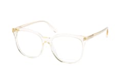 Stella McCartney SC 0121O 003, including lenses, BUTTERFLY Glasses, FEMALE