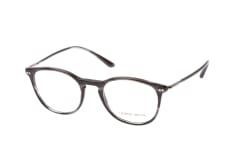 Giorgio Armani AR 7125 5595, inkl. Gläser, Quadratische Brille, Herren