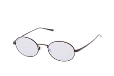 MARC O'POLO Eyewear 505065 10, ROUND Sunglasses, UNISEX, available with prescription
