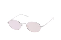 MARC O'POLO Eyewear 505065 00, ROUND Sunglasses, UNISEX, available with prescription