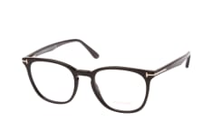 Tom Ford FT 5506/V 001, including lenses, SQUARE Glasses, UNISEX