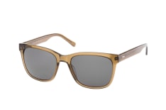 Michalsky for Mister Spex release 005, SQUARE Sunglasses, UNISEX, available with prescription