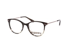 Superdry Shika 104, including lenses, ROUND Glasses, FEMALE