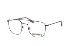 Superdry Kare 006, including lenses, AVIATOR Glasses, MALE