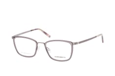 HUMPHREY´S eyewear 581059 30, inkl. Gläser, Quadratische Brille, Damen