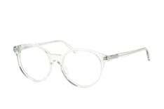 Stella McCartney SC 0143O 003, including lenses, ROUND Glasses, UNISEX