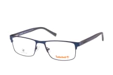 Timberland TB 1594/V 091, including lenses, RECTANGLE Glasses, MALE