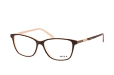 Mexx 2515 400, including lenses, BUTTERFLY Glasses, FEMALE