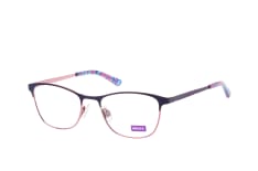 Mexx 5931 100, including lenses, SQUARE Glasses, FEMALE