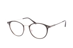 Tom Ford FT 5528-B 002, including lenses, ROUND Glasses, UNISEX