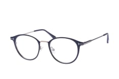 Tom Ford FT 5528-B 091, including lenses, ROUND Glasses, UNISEX