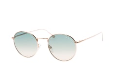 Tom Ford Ryan-02 FT 0649/S 28P, ROUND Sunglasses, UNISEX, available with prescription