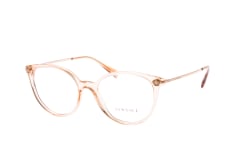 Versace VE 3251B 5215, including lenses, BUTTERFLY Glasses, FEMALE