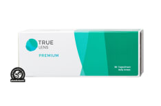 TrueLens TrueLens Premium Daily tamaño pequeño